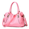 Fashion Leather Tote Bag, Shoulder Bag and Handbag