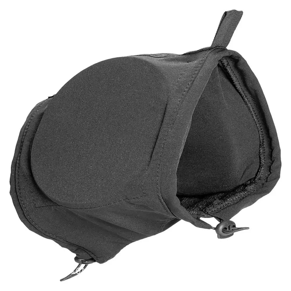 Innovato Design - Dog Earmuffs Noise Reduction Hearing Protection Multifunction Hoodie