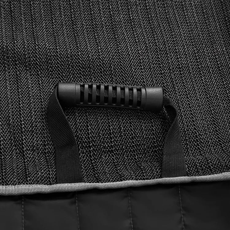 Innovato Design - Pet Dog Car Seat Cover Waterproof Travel Carrier Protector Mat