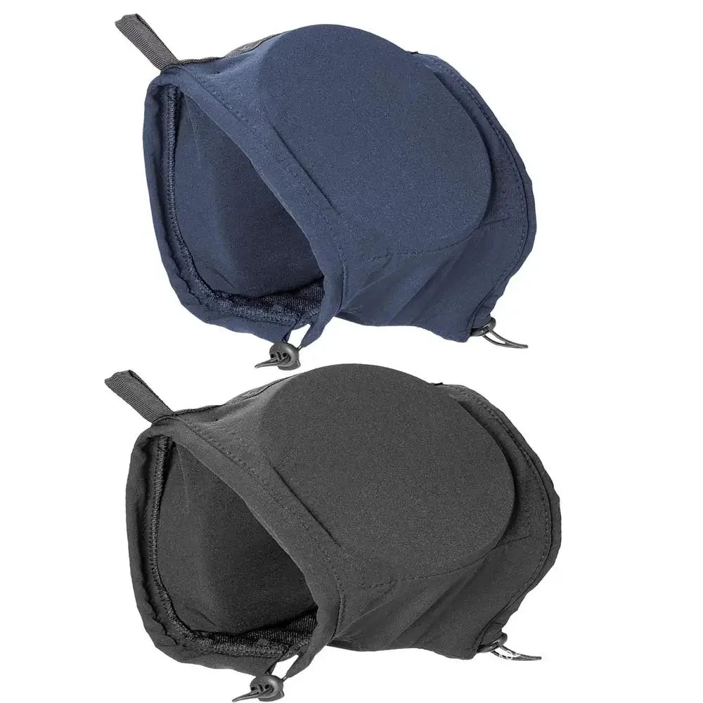 Innovato Design - Dog Earmuffs Noise Reduction Hearing Protection Multifunction Hoodie