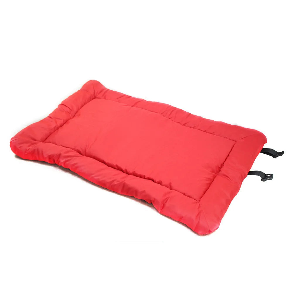 Innovato Design - Waterproof Anti Slip Pet Washable Dog Portable Mat