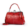 Casual Clutch Purse PU Leather Tote Bag, Crossbody Bag and Handbag