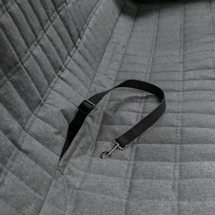 Innovato Design - Pet Dog Car Seat Cover Waterproof Travel Carrier Protector Mat