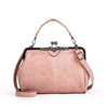 Casual Clutch Purse PU Leather Tote Bag, Crossbody Bag and Handbag