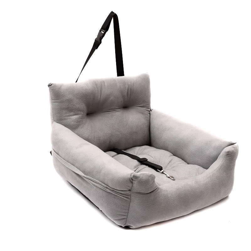 Innovato Design - Travel Pet Sofa - Car Seat