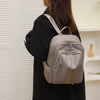 Luxury Designer Waterproof PU Leather College Bag