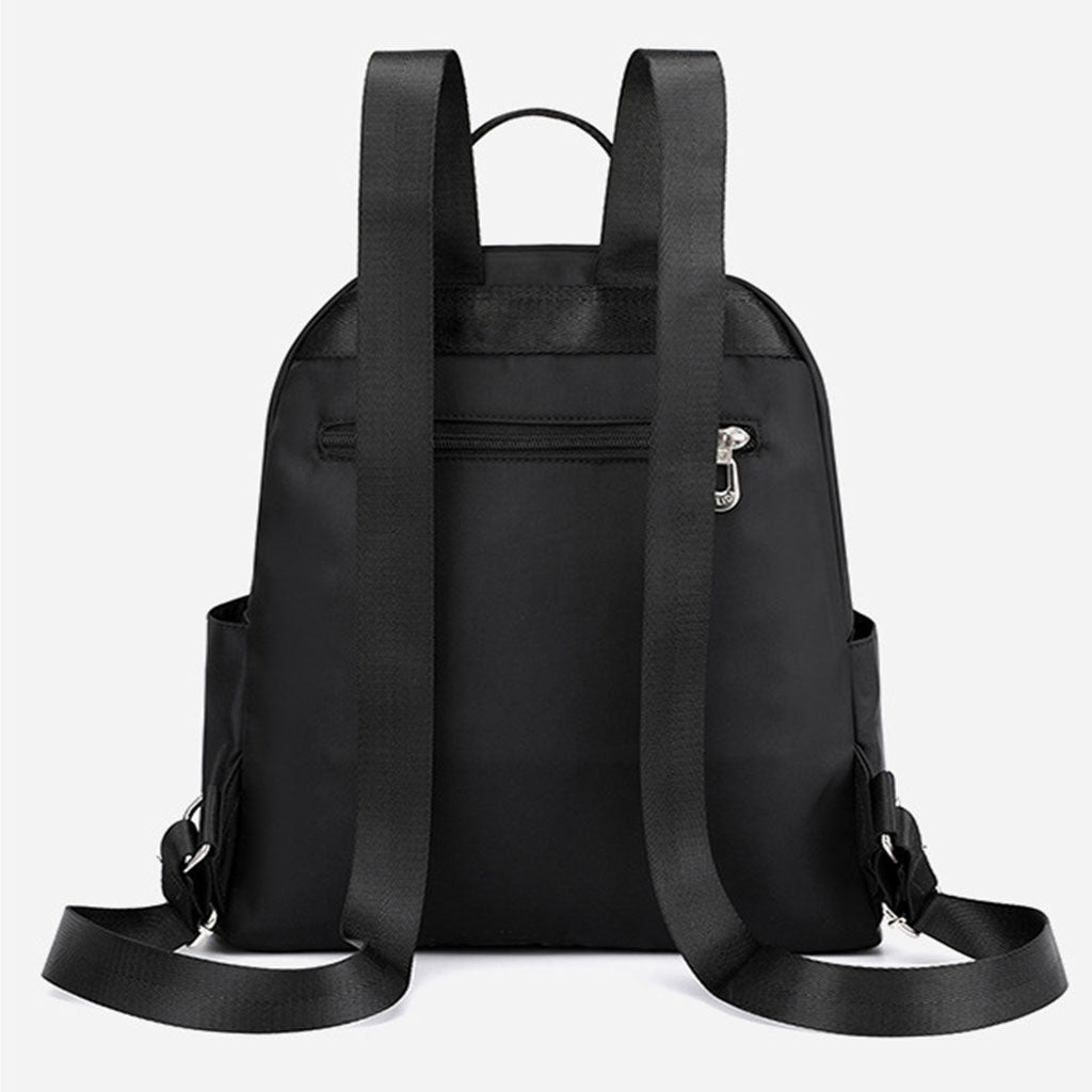 Large Capacity Waterproof College Style Winter Backpack