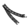 Men Ceramic Bracelet Black Magnetic Arthritis Pain Relief-Bracelets-Innovato Design-Innovato Design