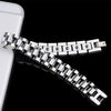 Tungsten Magnetic Germanium Hematite Men Bracelet-Bracelets-Innovato Design-Innovato Design