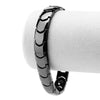 Jewelry Men Tungsten Bracelet Black-Bracelets-Innovato Design-Innovato Design