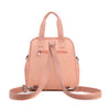 Waterproof Oxford Multi Pocket Shell Bag and Travel Backpack