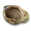 Adjustable Classic Camouflage Cotton Flat Top Cadet Patrol Army Military Hat-Hats-Innovato Design-Army Green-Innovato Design