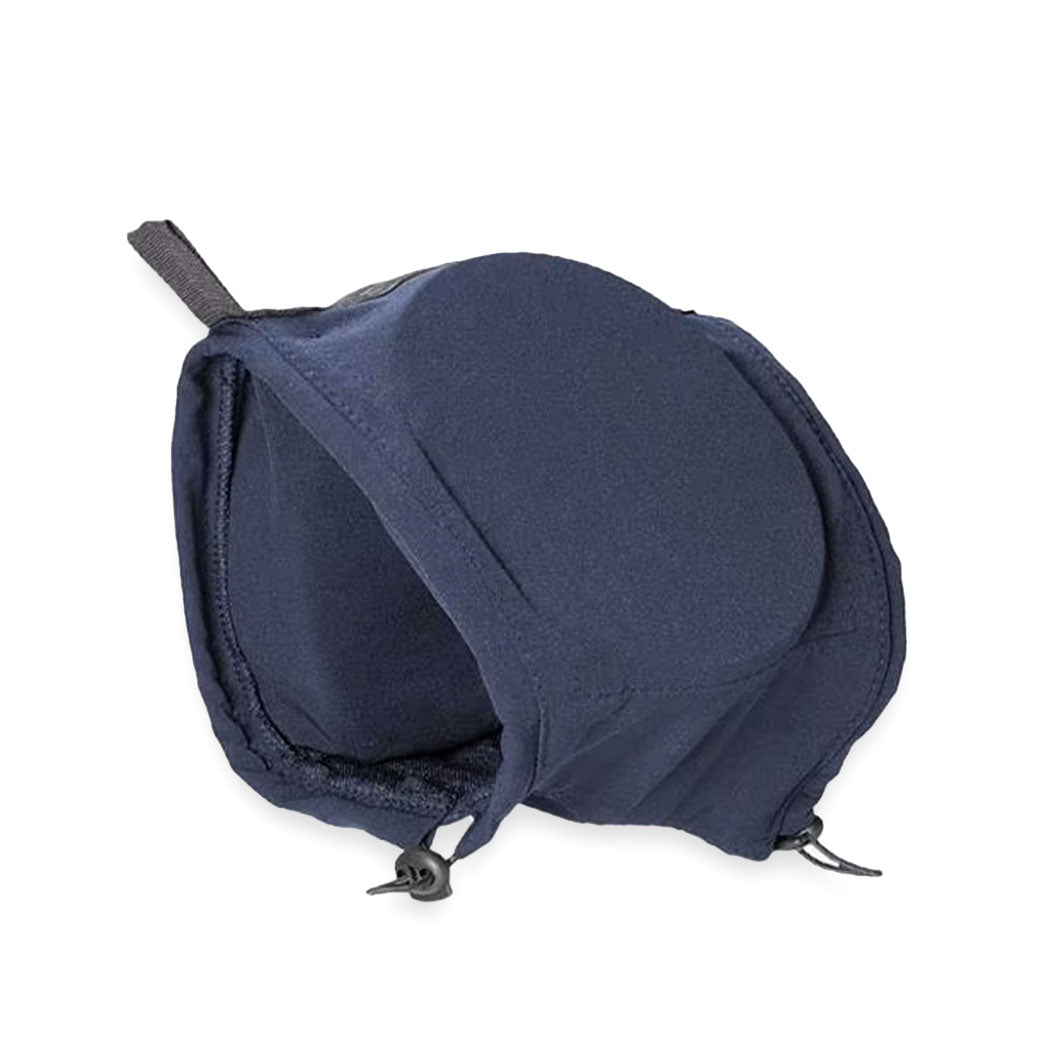 Innovato Design - Dog Earmuffs Noise Reduction Hearing Protection Multifunction Hoodie