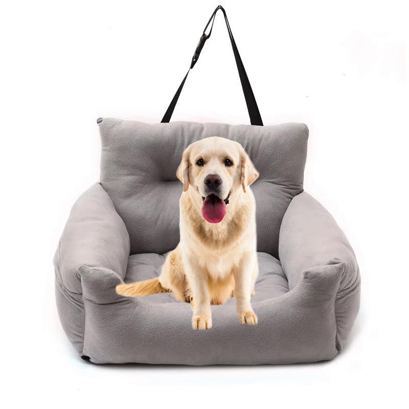 Innovato Design - Travel Pet Sofa - Car Seat