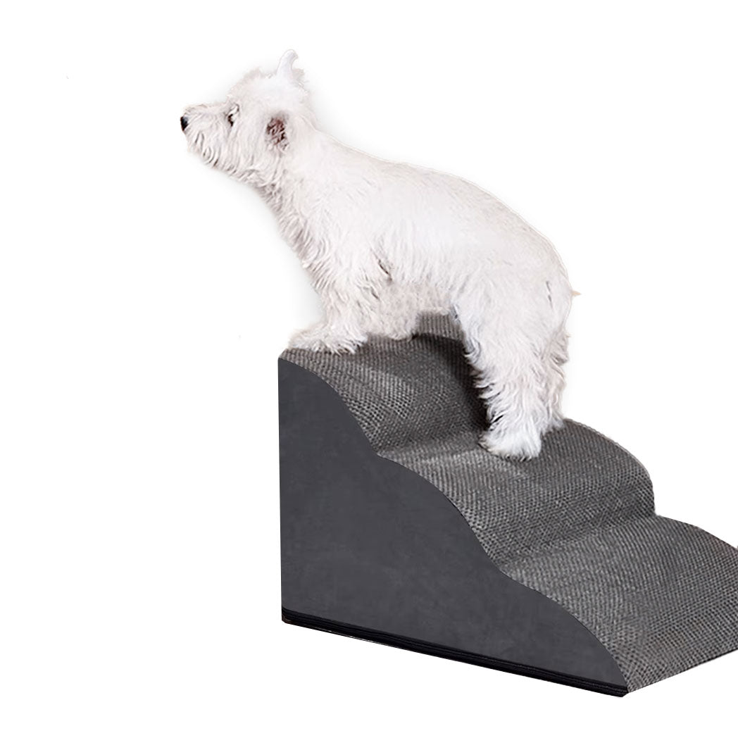 Innovato Design - Soft Foam Pet Stairs Climbing Ladder
