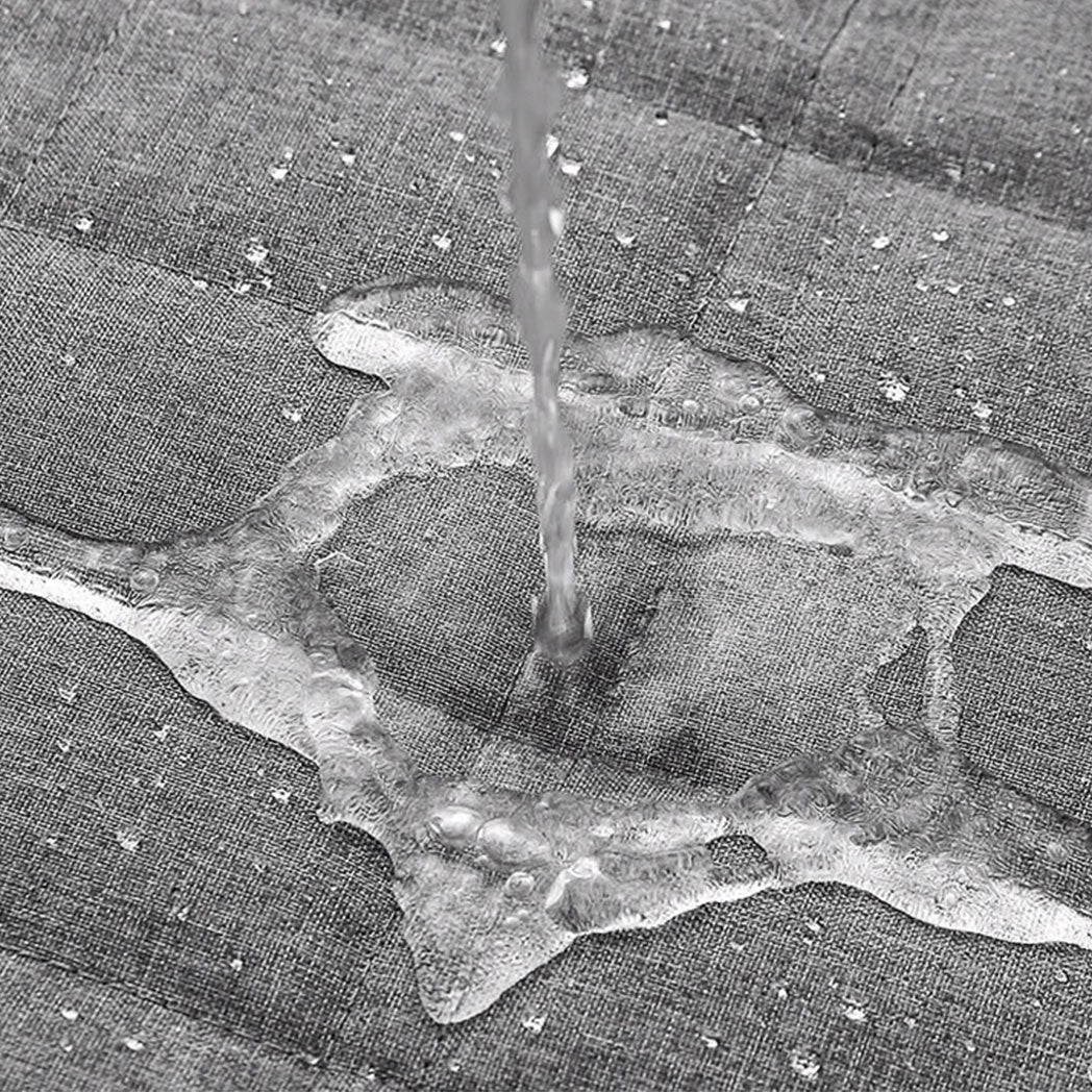 Innovato Design - Pet Dog Car Seat Cover Waterproof Travel Carrier Protector Mat