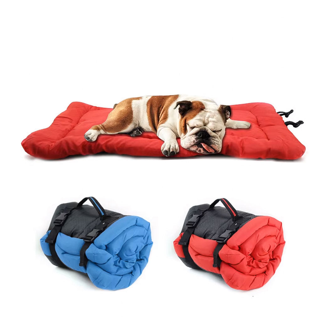 Innovato Design - Waterproof Anti Slip Pet Washable Dog Portable Mat