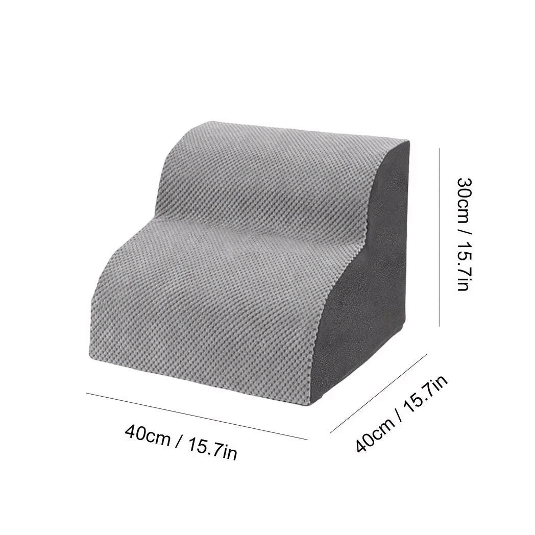 Innovato Design - Soft Foam Pet Stairs Climbing Ladder