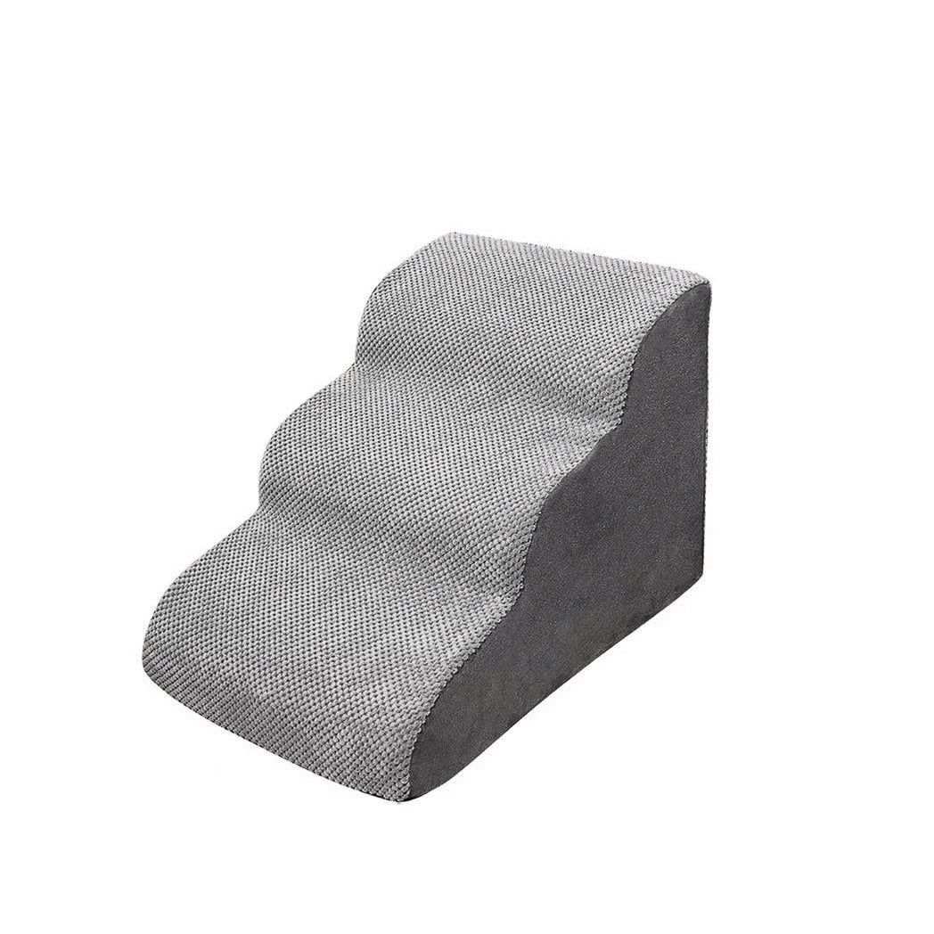 Innovato Design - Soft Foam Pet Stairs Climbing Ladder