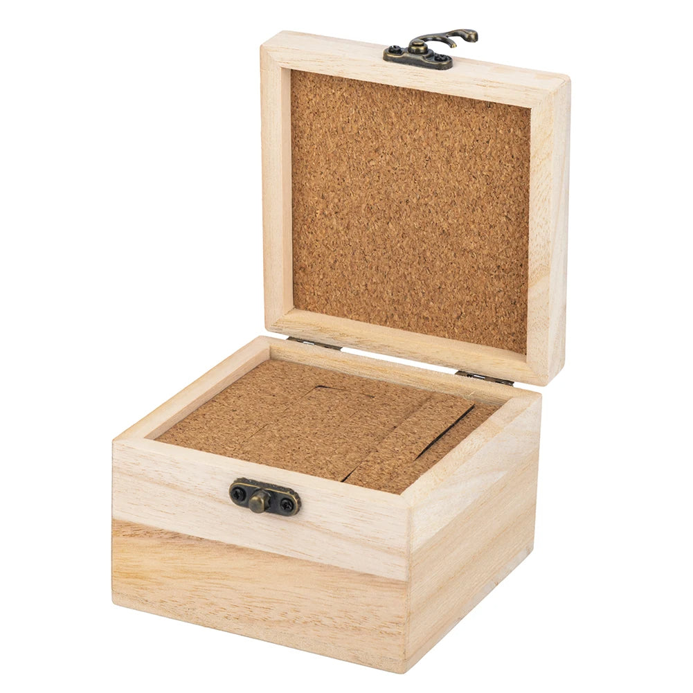 Unique Model Quartz Wooden Watch Engraved To My Son/Husband/Boyfriend Gift-Watches-Innovato Design-Son-Innovato Design