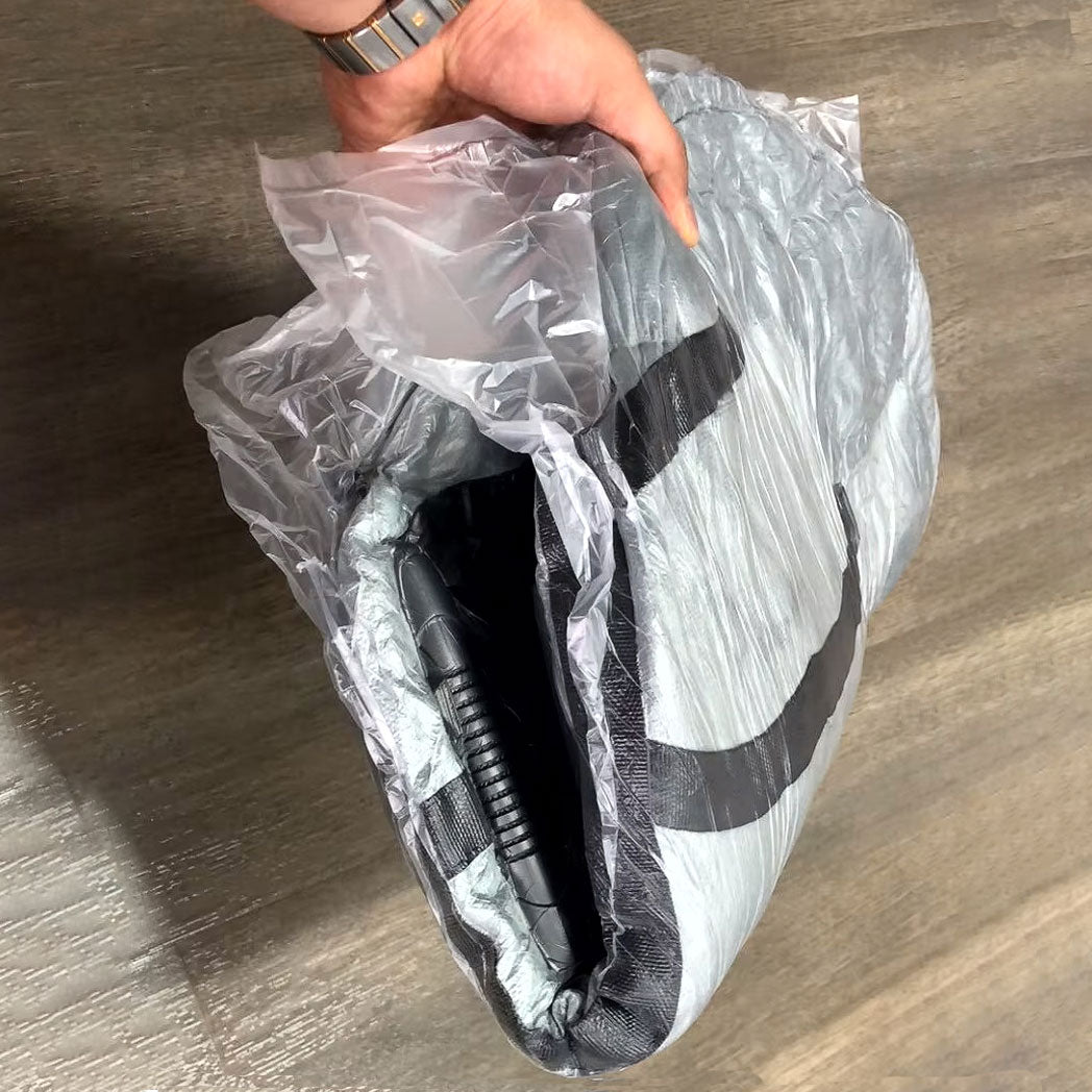 Innovato Design - Travel Pet Sofa - Car Seat