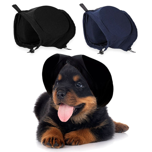 Innovato Design - Dog Earmuffs Noise Reduction Hearing Protection Multifunction Hoodie