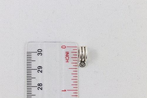 Live Your Dream Charm Snake Chain Necklace-Necklaces-Innovato Design-Innovato Design