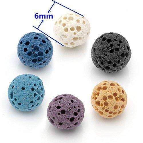 Aromatherapy Essential Oil Diffuser Necklace Antique Silver Tree of Life Locket Pendant Necklace-Necklaces-Top Plaza-Bird Cage-Innovato Design