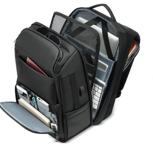 Men Travel Backpack Anti-thief Bag Large Capacity Waterproof USB Charging-Backpacks-Innovato Design-Innovato Design