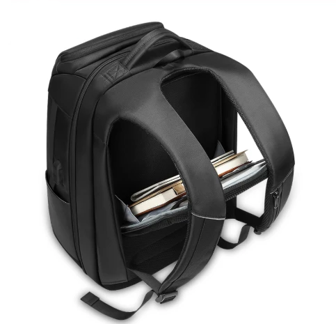 Men Travel Backpack Anti-thief Bag Large Capacity Waterproof USB Charging-Backpacks-Innovato Design-Innovato Design