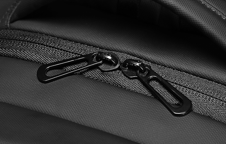 Men Travel Backpack Anti-thief Bag Large Capacity Waterproof USB Charging-Backpacks-Innovato Design-Innovato Design