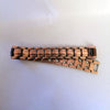 Dark Copper Magnetic Bracelet with Adjusting Tool-Bracelets-Innovato Design-Innovato Design