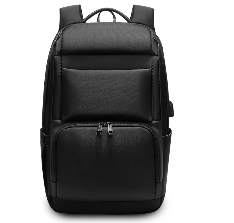 Men Travel Backpack Anti-thief Bag Large Capacity Waterproof USB Charging-Backpacks-Innovato Design-Innovato Design