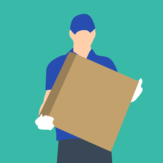 Shipping & Handling Service-Innovato Design-Innovato Design