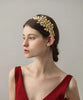 Laurel Leaf Roman Caesar Crown for Wedding or Prom - InnovatoDesign