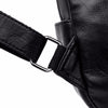 Luxury Designer Leather Rucksack and Travel Backpack