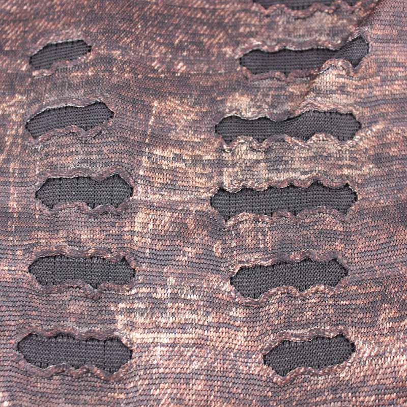 Hip-hop Retro Cotton Beanie or Skullie-Hats-Innovato Design-Brown-Innovato Design