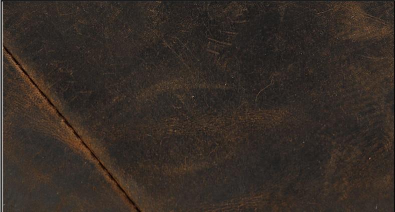 Brown Genuine Leather 15.6 Inch Travel Backpack 20 to 35 Litre-Canvas and Leather Backpack-Innovato Design-Innovato Design