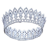 Pageant Crowns and Tiaras | King and Queen – Innovato Design