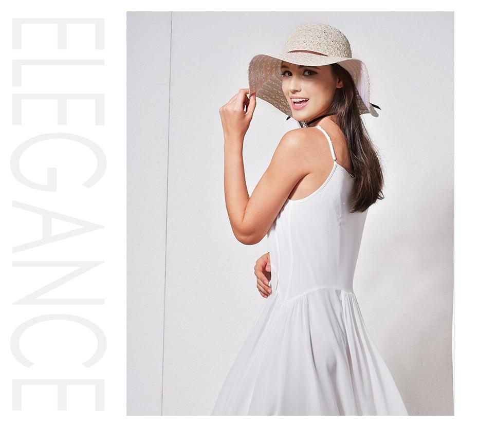 INNOVATO Foldable Floppy Wide Brim Straw Sun Hat-Hats-Innovato Design-Beige-L-Innovato Design