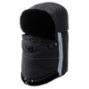 Cotton Bomber Hat Windproof and Earflaps-Hats-Innovato Design-Gay-Innovato Design