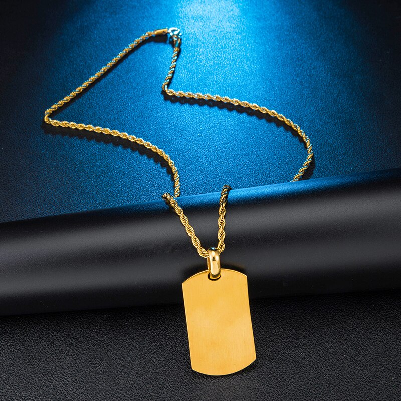 Paved Rhinestone Studded Lips Bling Rope Chain Stainless Steel Hip-hop Pendant Necklace-Necklaces-Innovato Design-Innovato Design