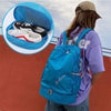 Gym Backpack 20 Litre with Dry and Wet Separator with Shoe Compartment - InnovatoDesign
