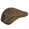 Vintage Casual Cabbie Scally Duckbill Ivy Flat Cap