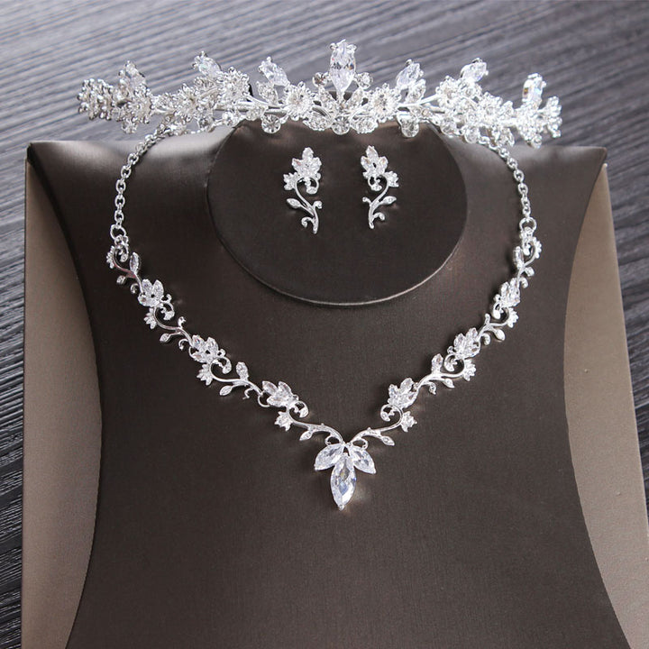 Pageant Crowns and Tiaras | King and Queen – Innovato Design