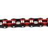 Bike Chain Bracelet Slim Size Multi Tones Unisex - InnovatoDesign