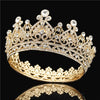 Spanish Queen Baroque Crown in Two Models for Women - InnovatoDesign