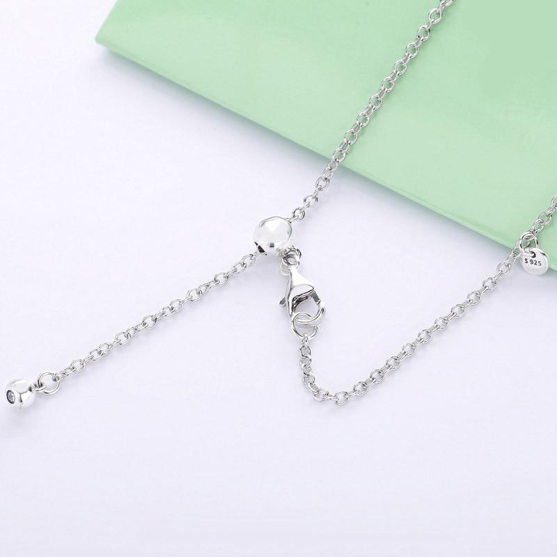 Crystal Charm Tree of Life Celtic Pendant Necklace-Necklaces-Innovato Design-Innovato Design