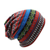 Floral Knit Hat, Beanie, Skullie, Scarf or Bonnet