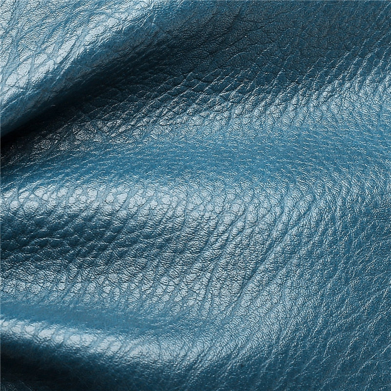 Luxury PU Leather Shell Bag, Travel Bag and Backpack-Backpacks-Innovato Design-Brown-Innovato Design